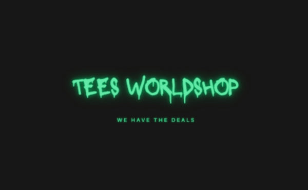 Tees WorldShop