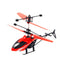 Rechargeable Mini RC Drone Remote Control Safe Fall Resistant RC Helicopters Drone Toys Induction Hovering Children Toys